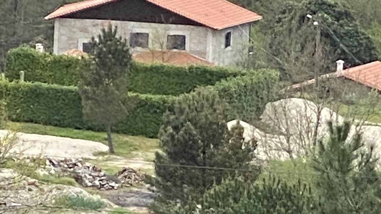 Photo of Outdoor in Insua