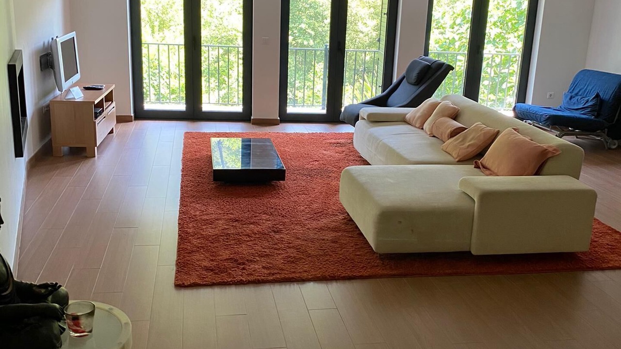 Photo of Livingroom in Insua