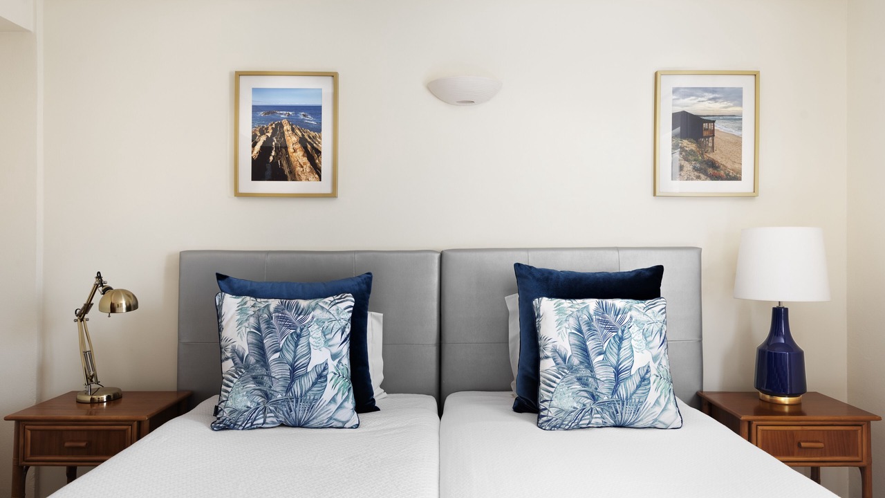 Photo of Bedroom in Vila Nova de Milfontes