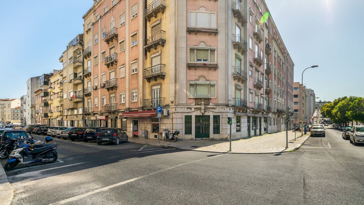 Photo of Outdoor in Sao Jorge de Arroios