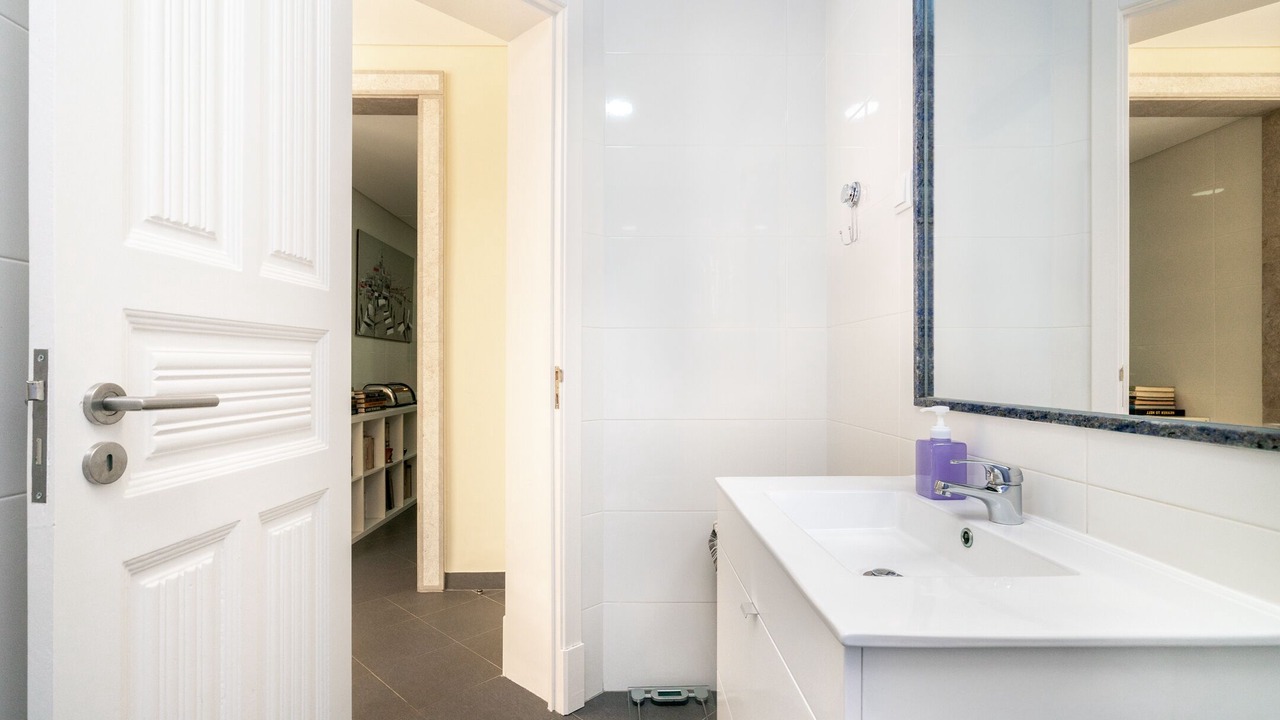 Photo of Bathroom in Sao Jorge de Arroios