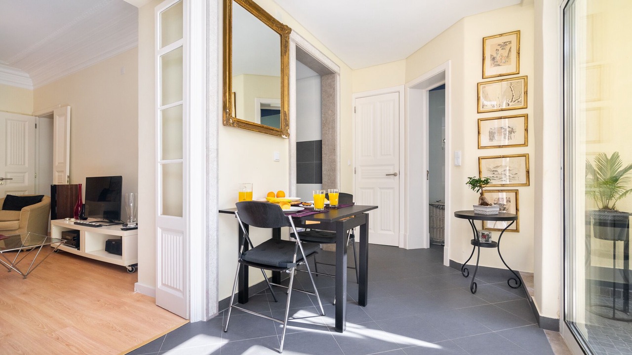 Photo of Bedroom in Sao Jorge de Arroios