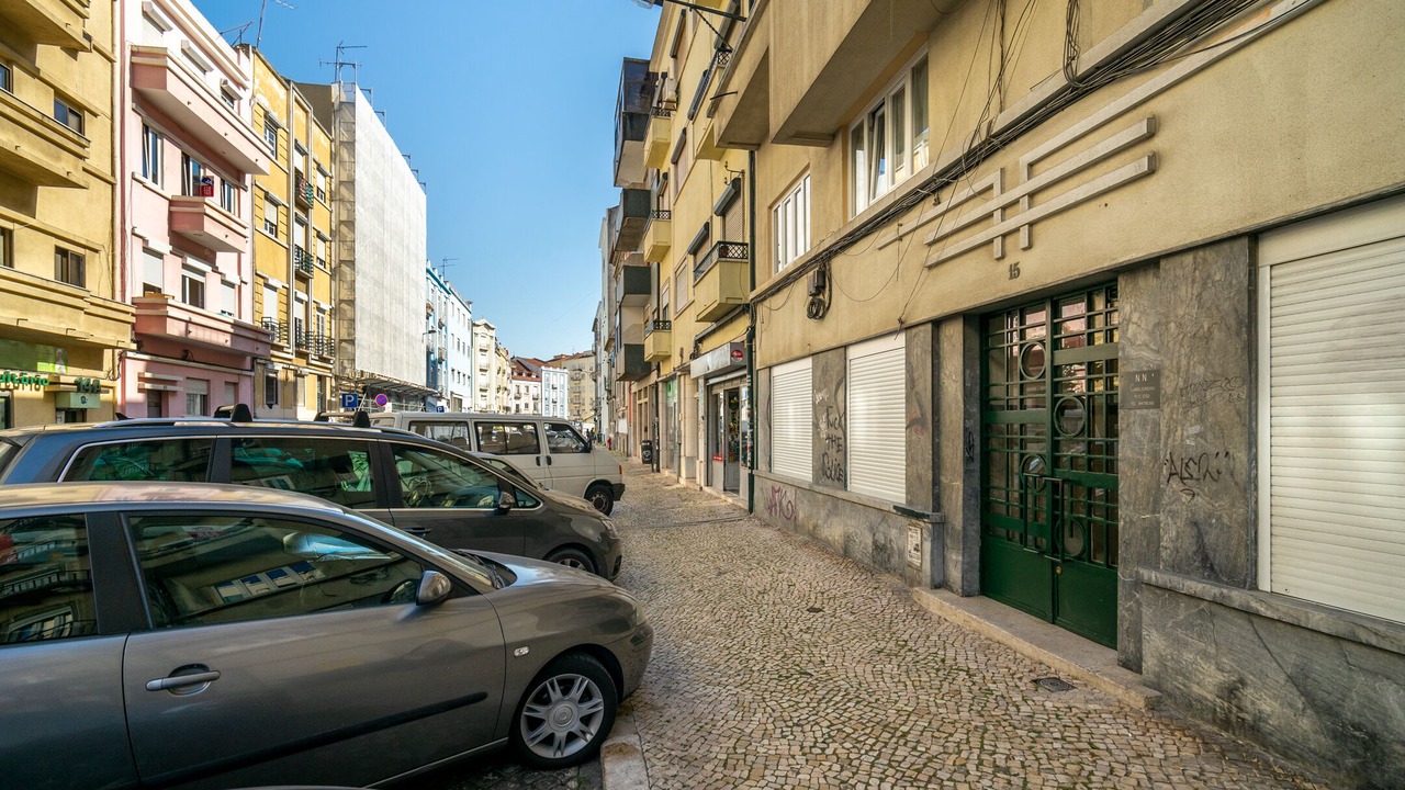 Photo of Outdoor in Sao Jorge de Arroios
