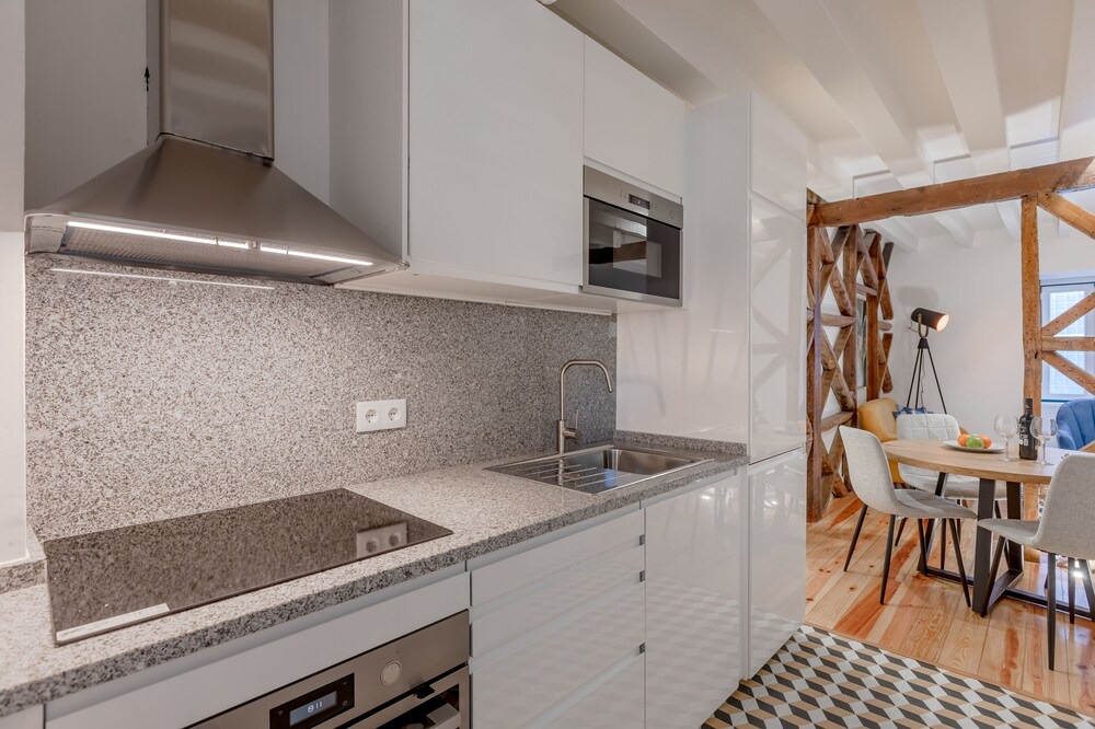 Photo of Kitchen in Sacramento