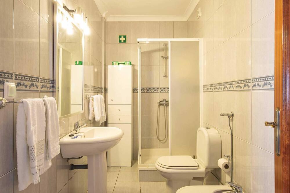 Photo of Bathroom in Caramujeira