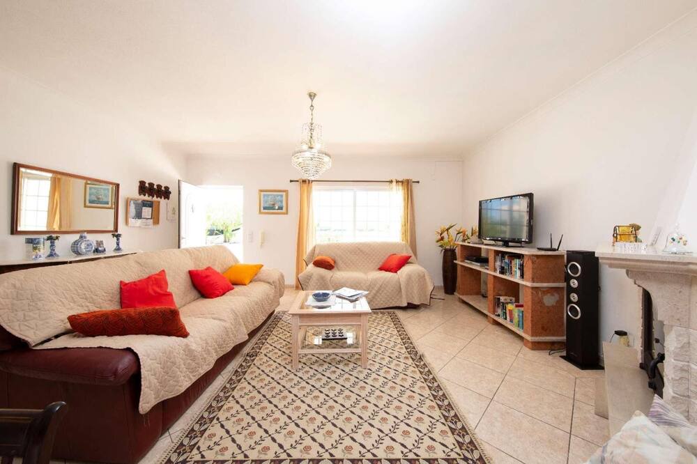 Photo of Livingroom in Caramujeira