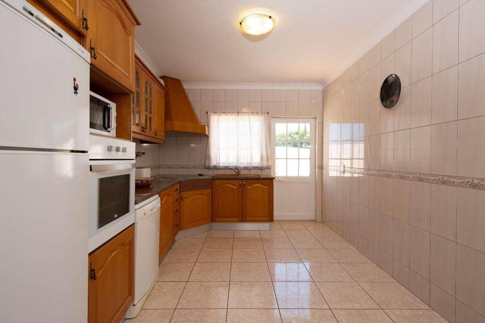 Photo of Kitchen in Caramujeira