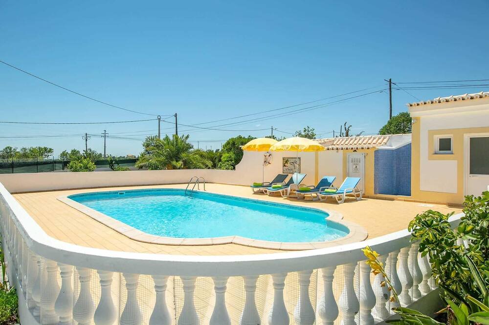 Photo of Outdoor in Caramujeira