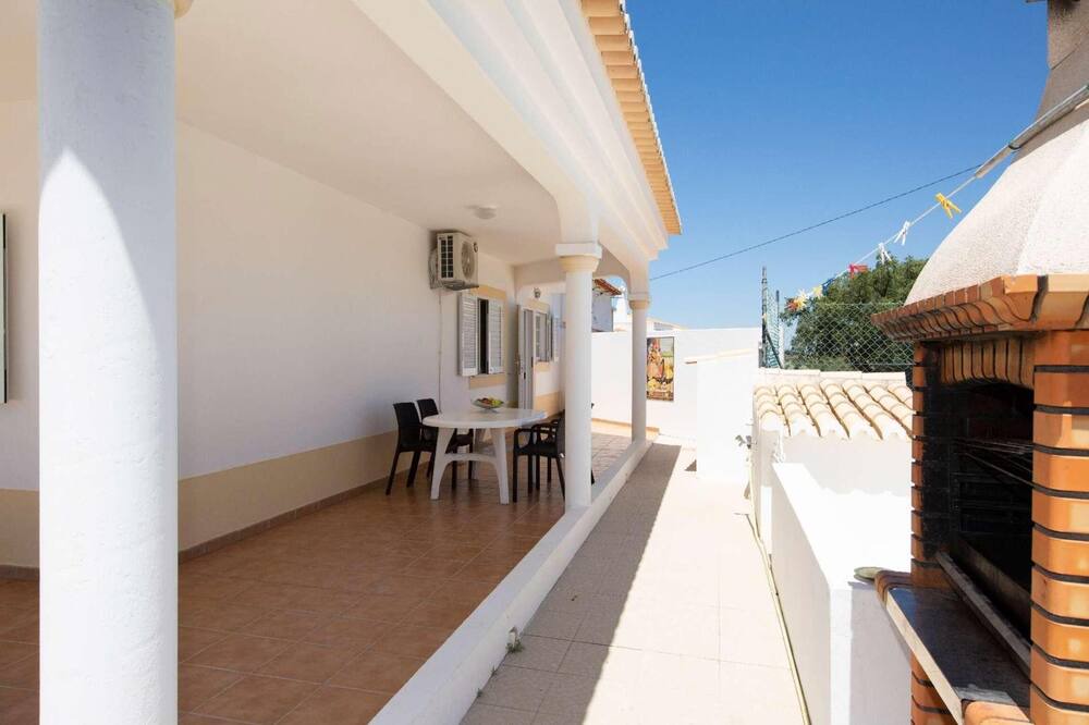 Photo of Patio Balcony in Caramujeira