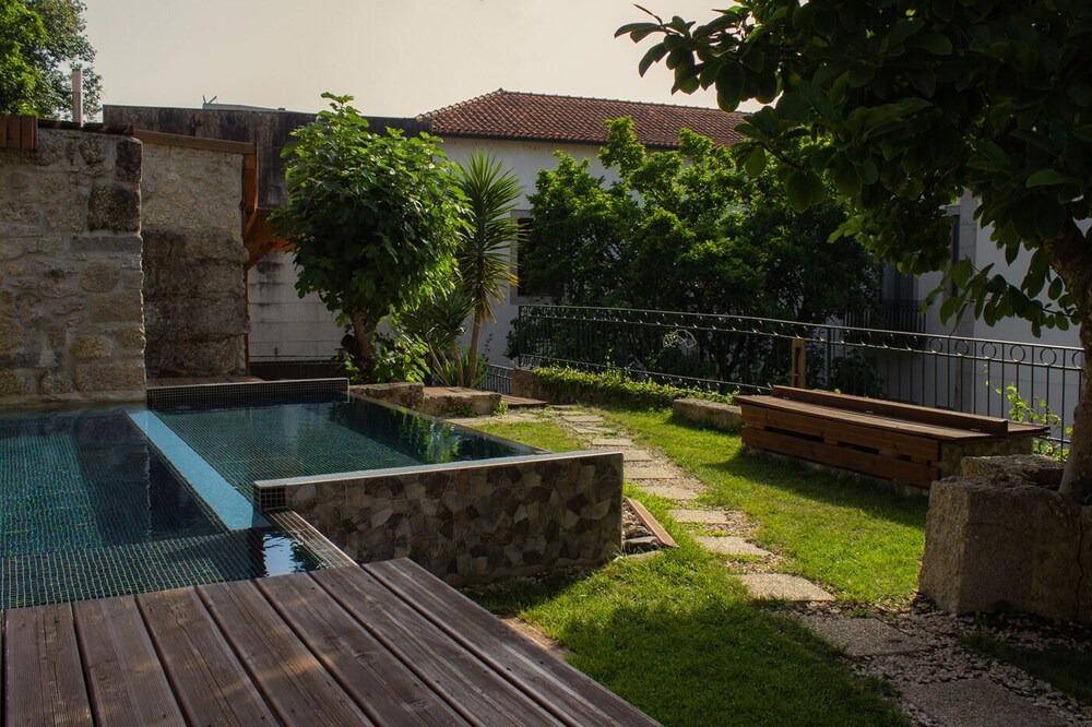 Photo of Outdoor in Amarante