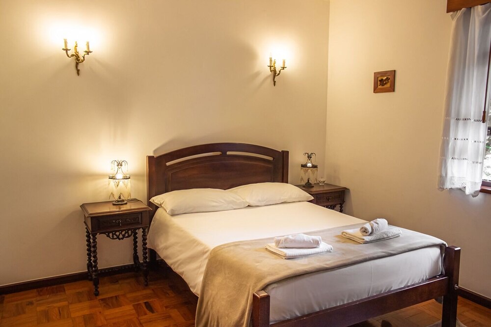Photo of Bedroom in Amarante