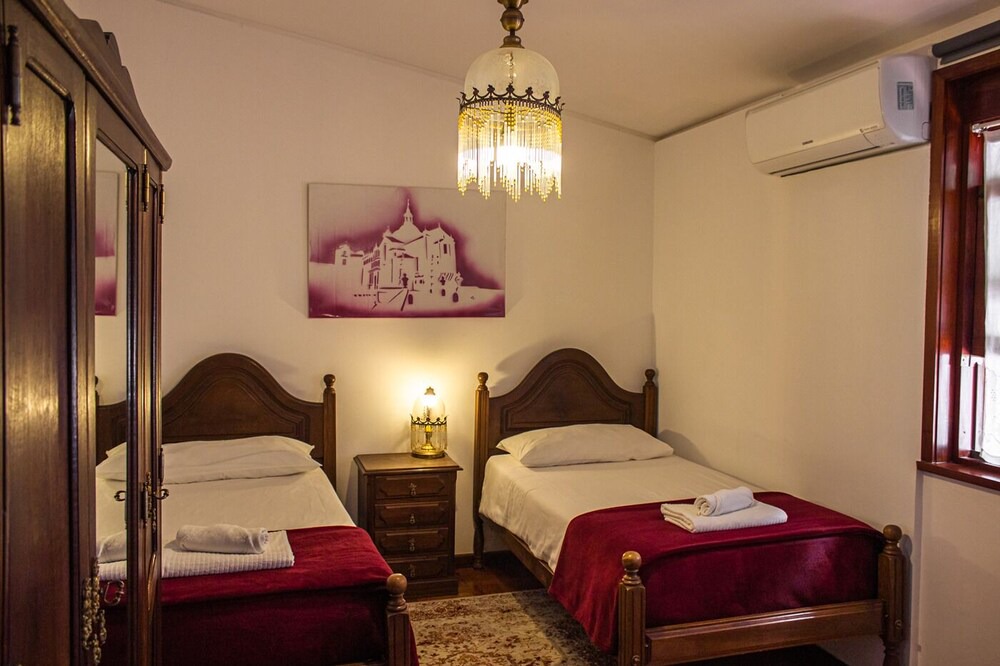 Photo of Bedroom in Amarante