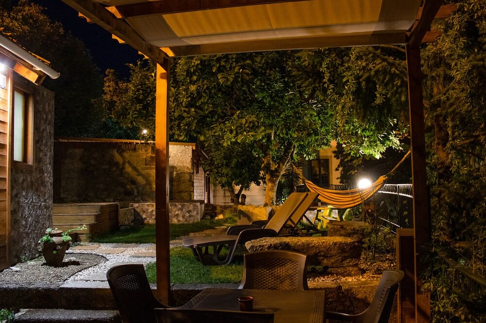 Photo of Patio Balcony in Amarante
