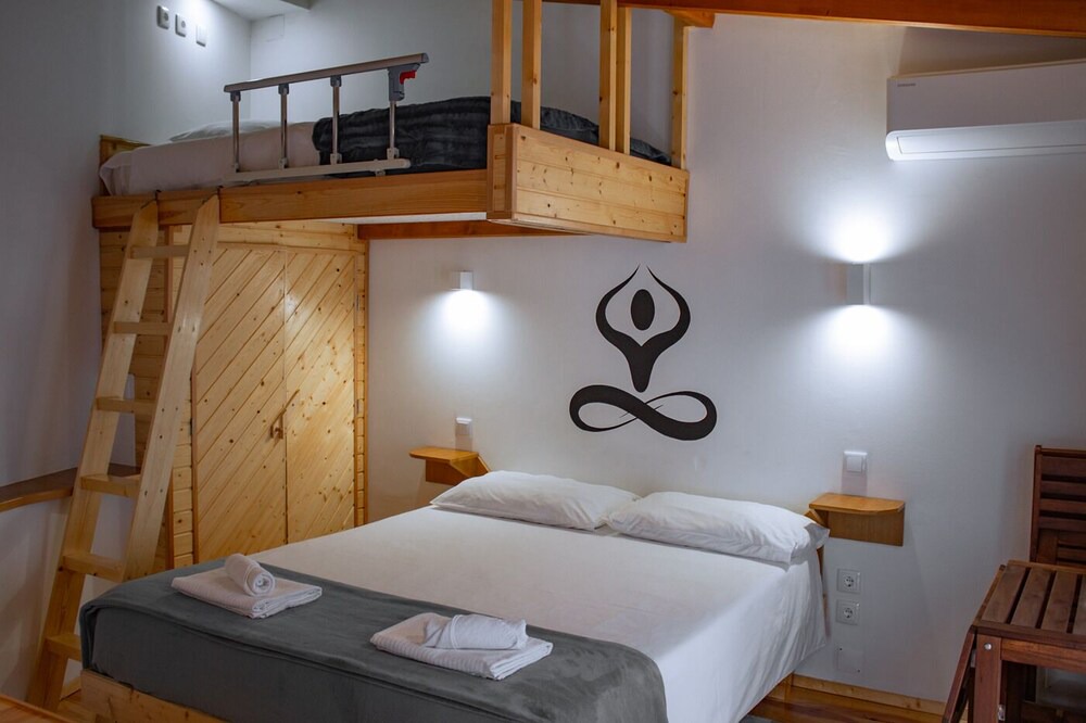 Photo of Bedroom in Amarante