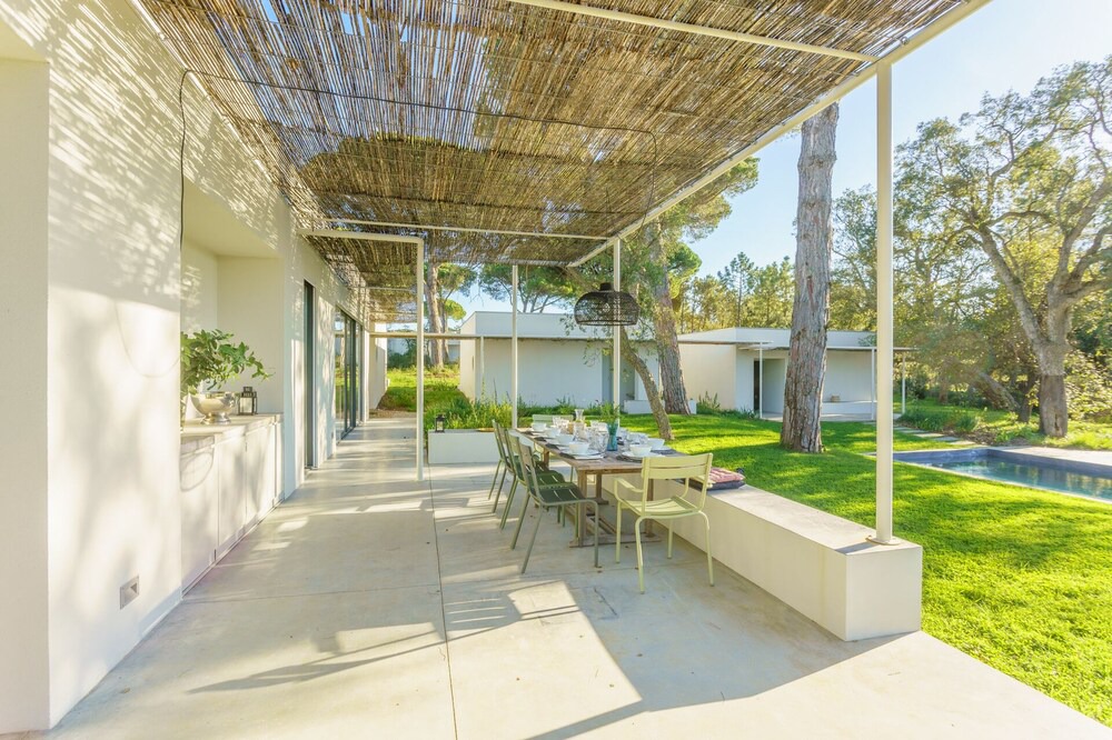 Photo of Patio Balcony in Aldeia do Meco