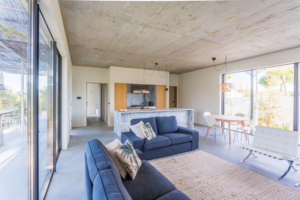Photo of Livingroom in Aldeia do Meco