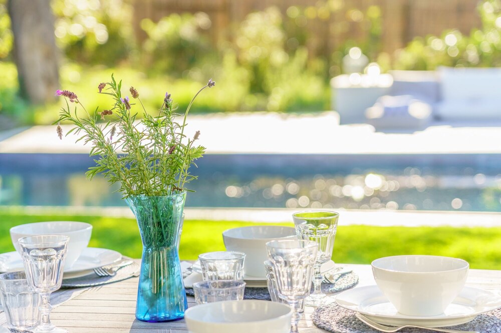 Photo of Patio Balcony in Aldeia do Meco