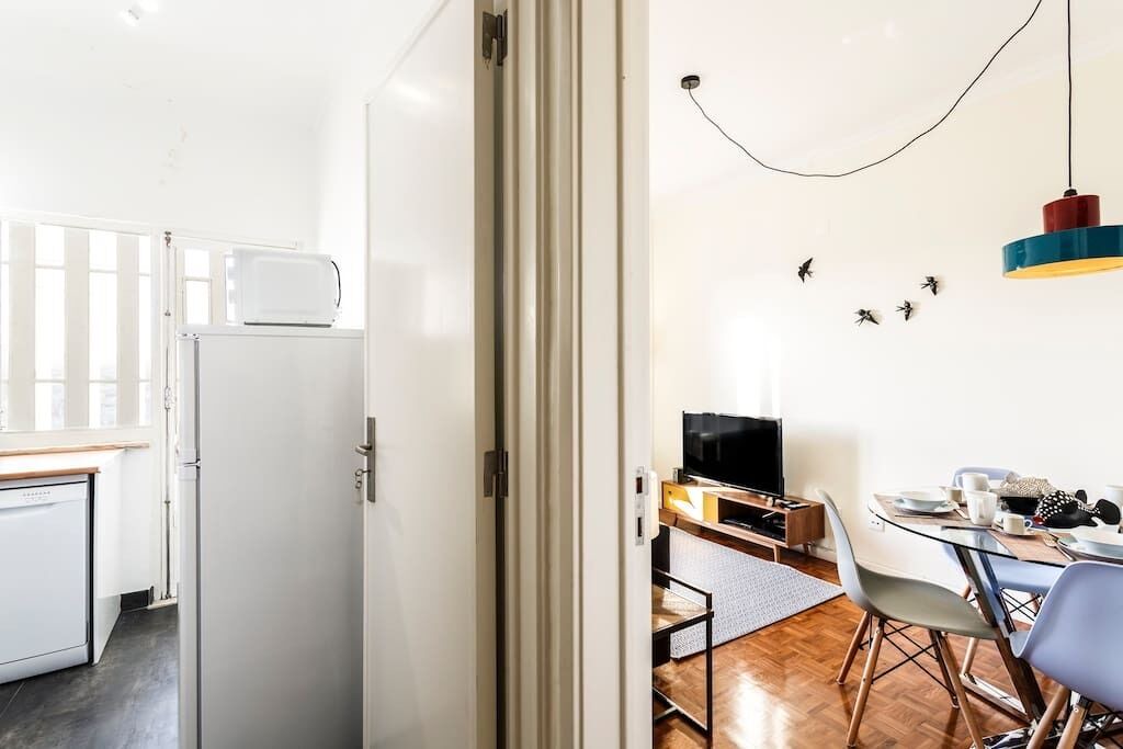 Photo of Livingroom in Penha de Franca