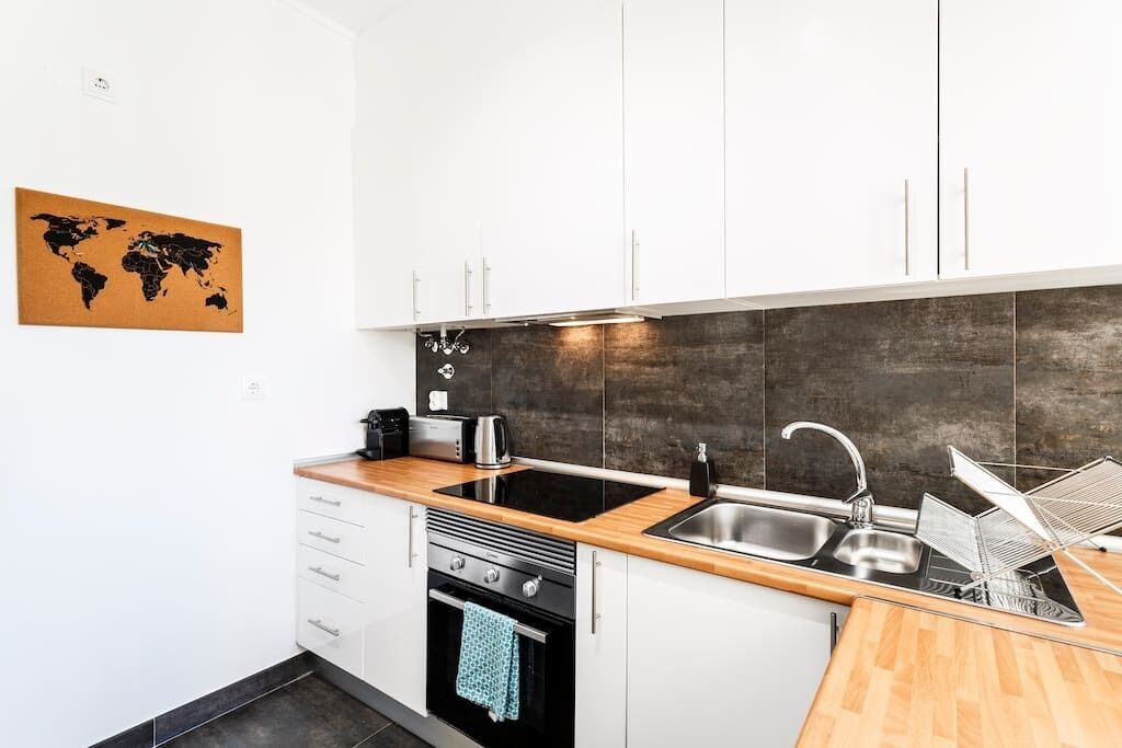 Photo of Kitchen in Penha de Franca