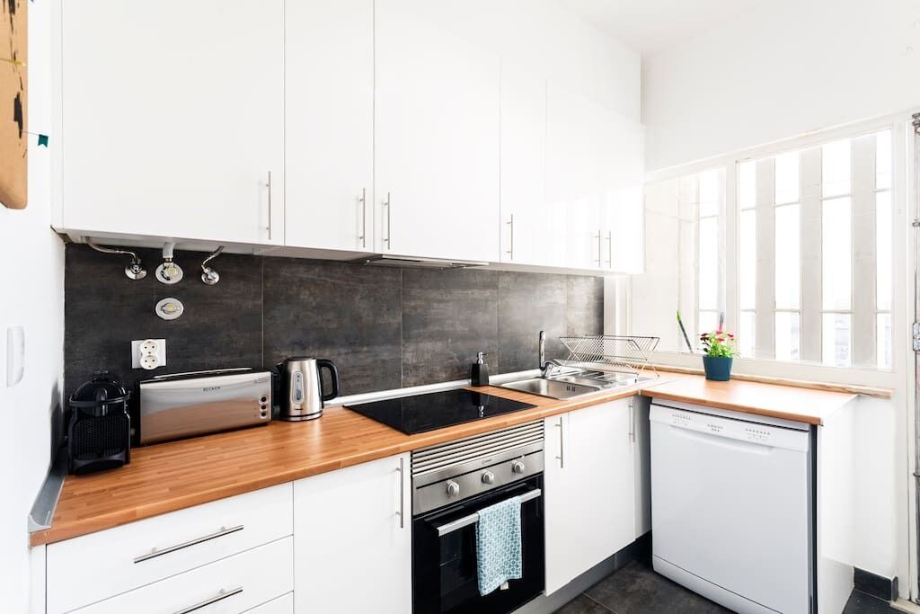 Photo of Kitchen in Penha de Franca