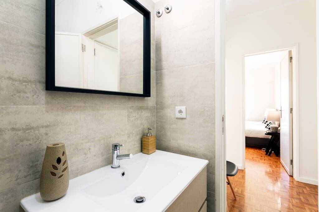 Photo of Bathroom in Penha de Franca