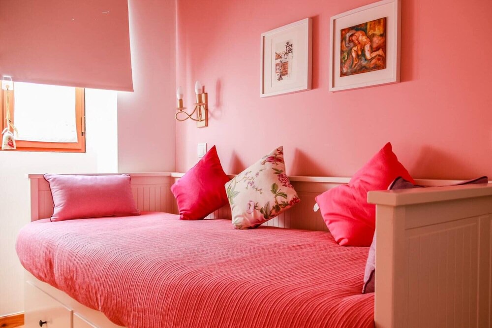 Photo of Bedroom in Loule