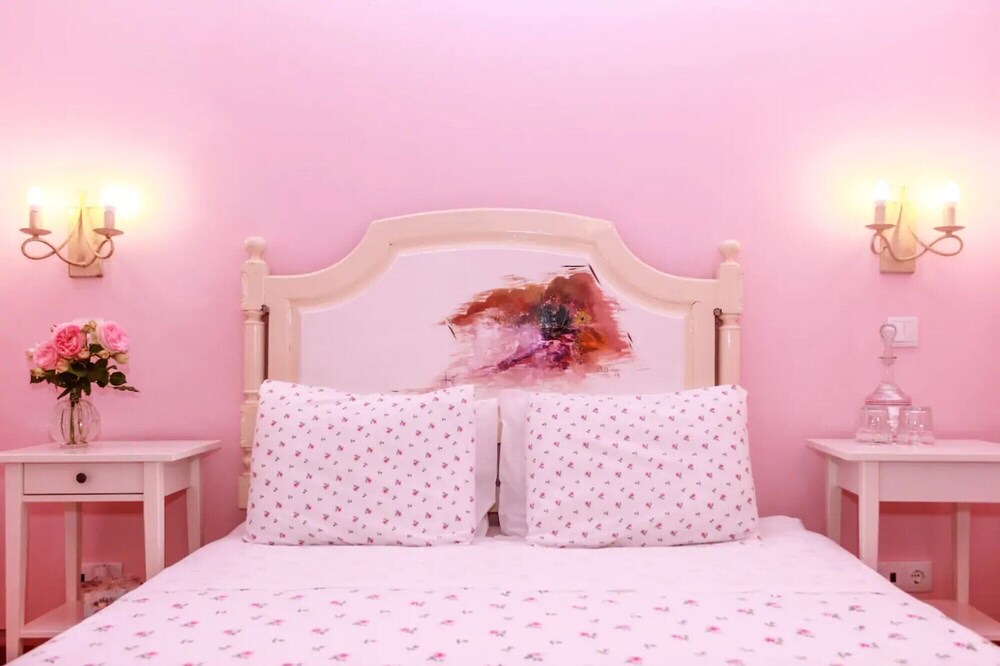 Photo of Bedroom in Loule