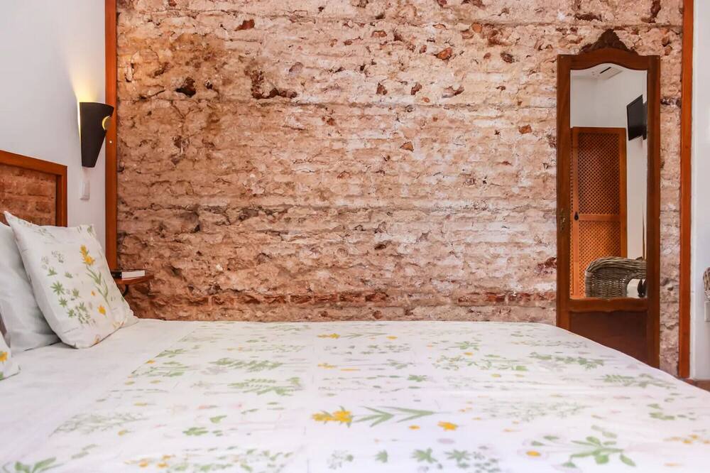 Photo of Bedroom in Loule