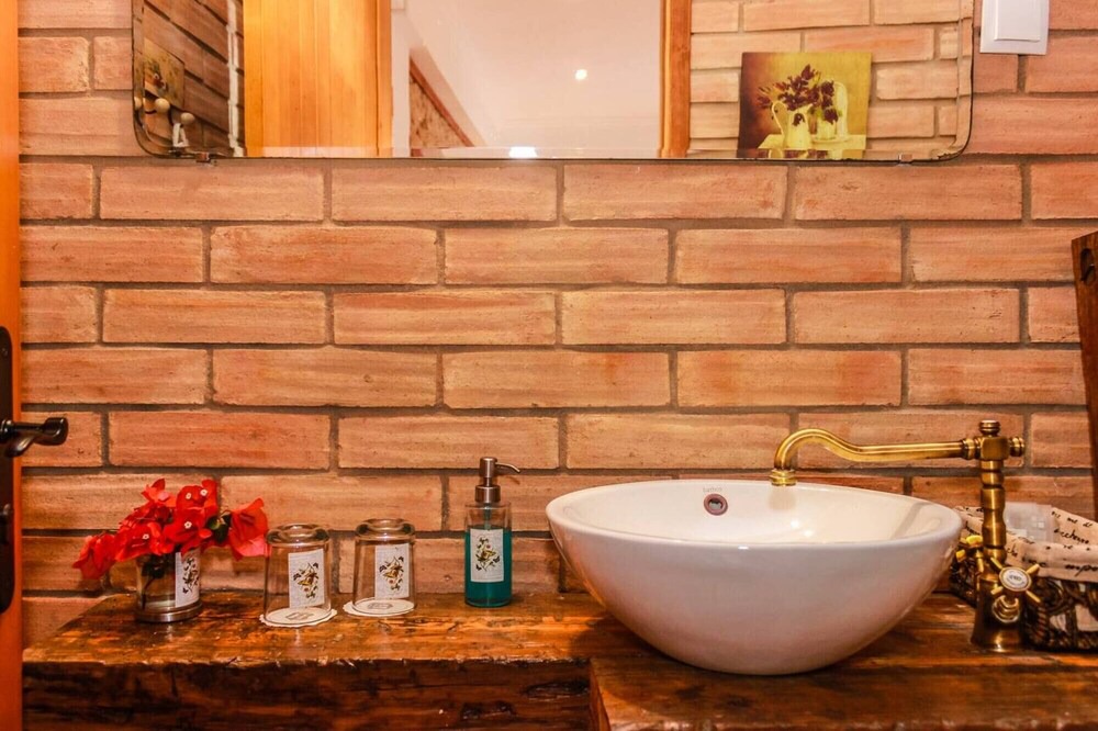 Photo of Bathroom in Loule
