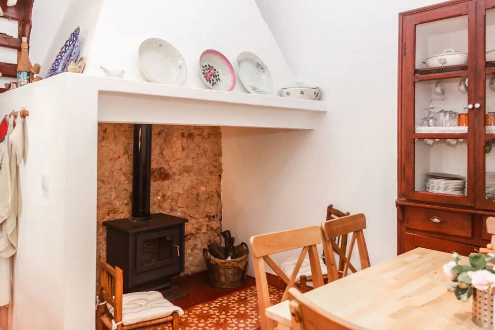 Photo of Livingroom in Loule