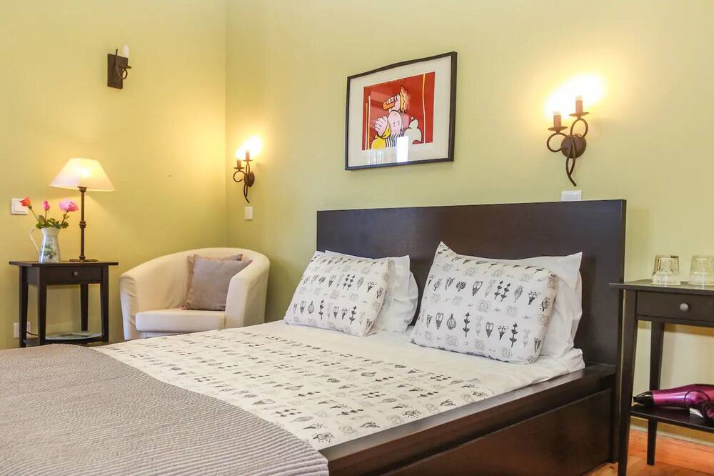 Photo of Bedroom in Loule
