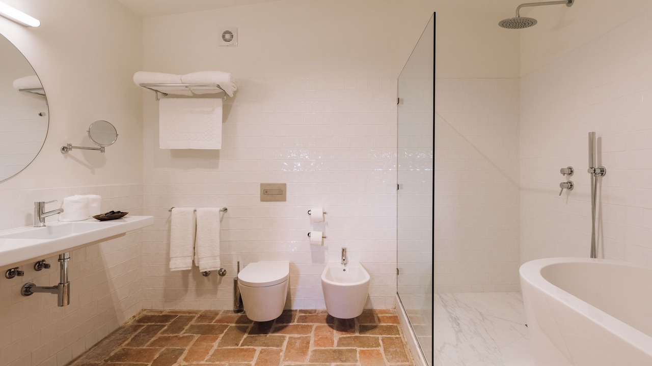 Photo of Bathroom in Elvas