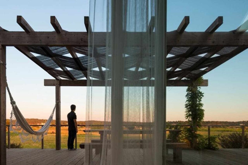 Photo of Patio Balcony in Carvalhal