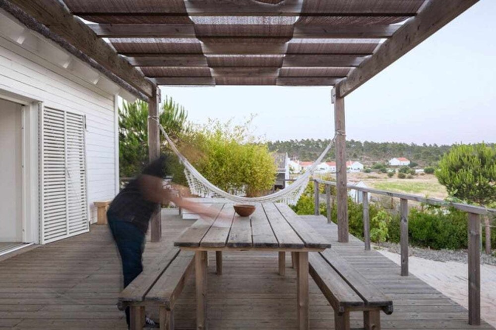 Photo of Patio Balcony in Carvalhal
