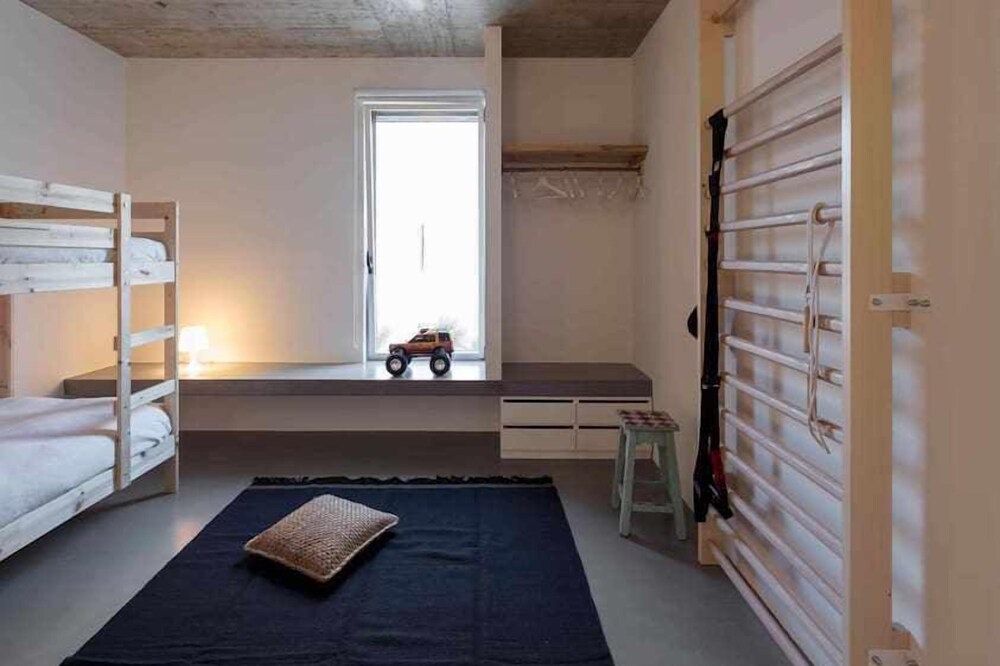 Photo of Bedroom in Troia
