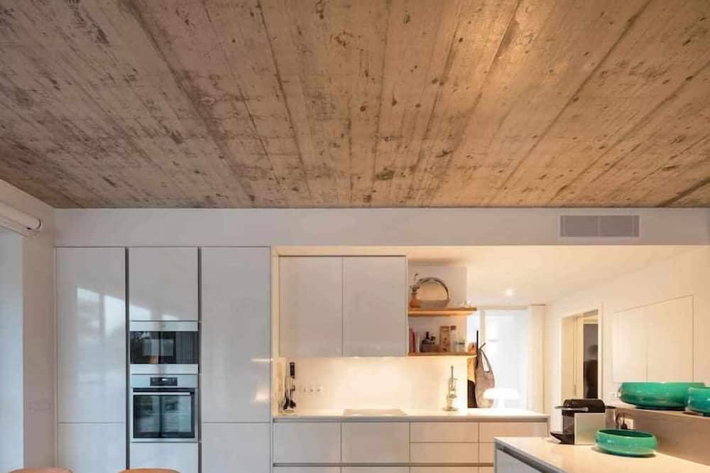 Photo of Kitchen in Troia