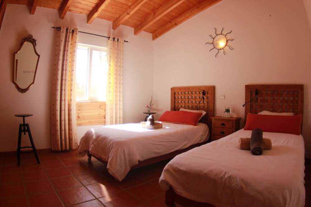 Photo of Bedroom in Aljezur