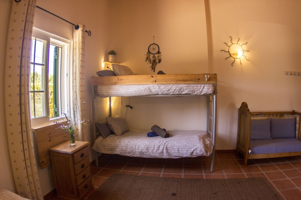 Photo of Bedroom in Aljezur