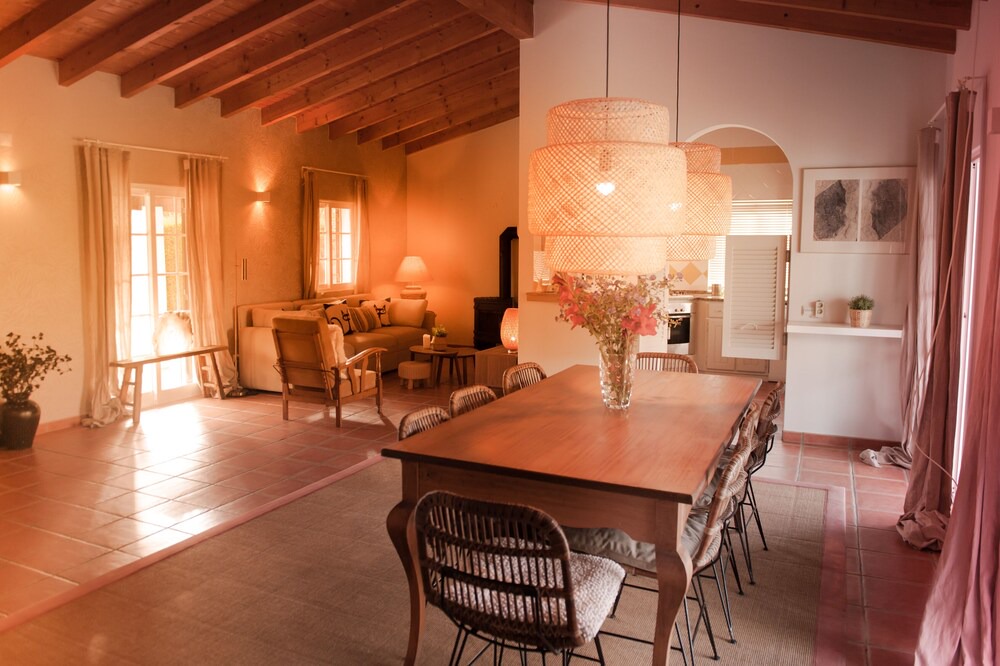 Photo of Livingroom in Aljezur