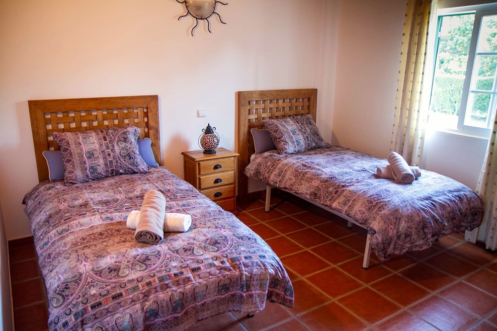 Photo of Bedroom in Aljezur
