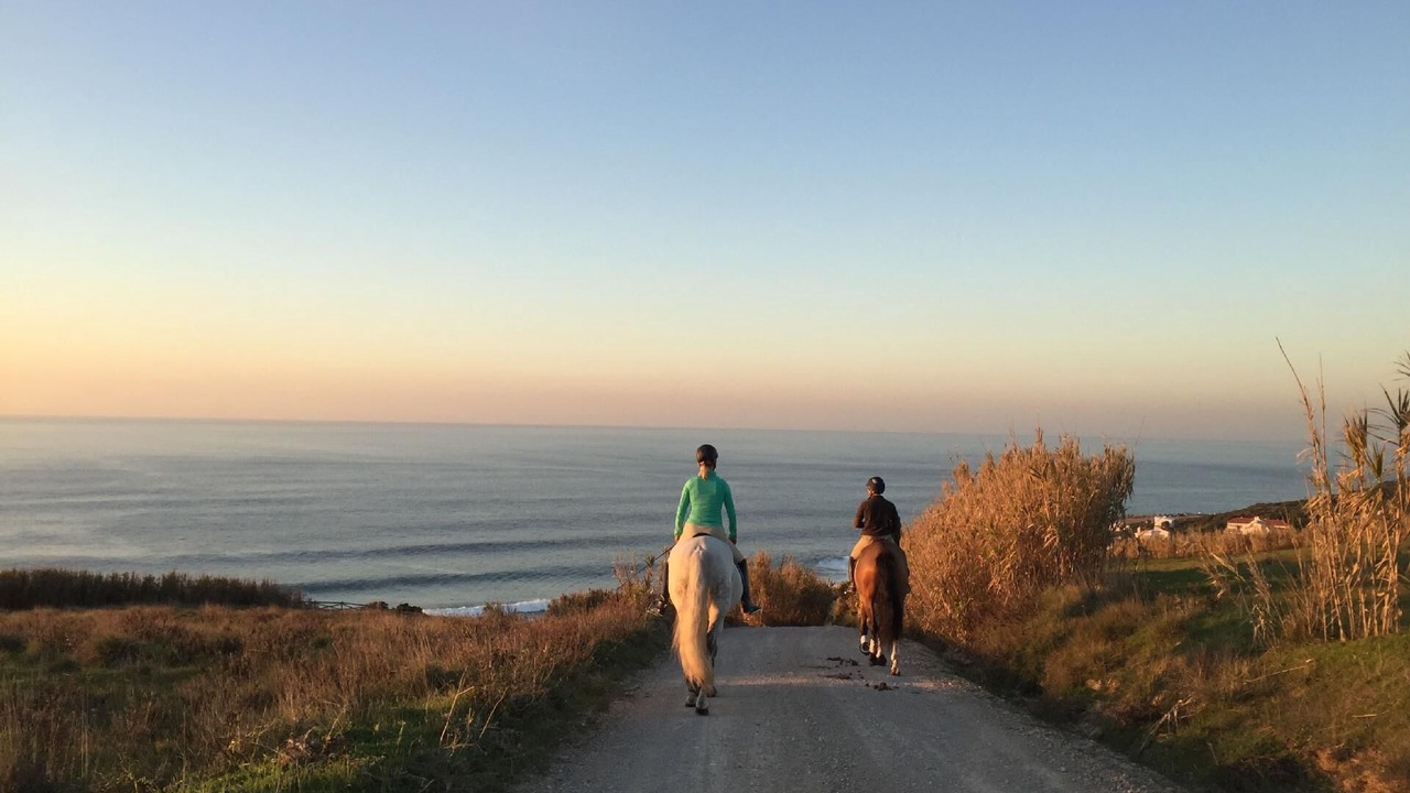 Photo of Outdoor in Sesimbra