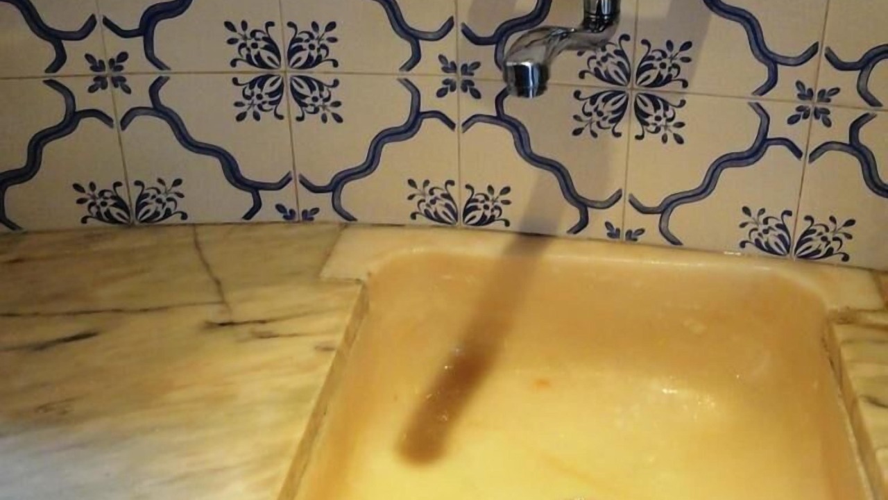 Photo of Bathroom in Santiago do Cacem