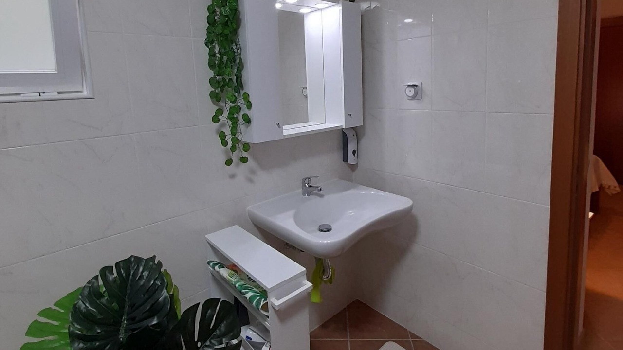 Photo of Bathroom in Santiago do Cacem