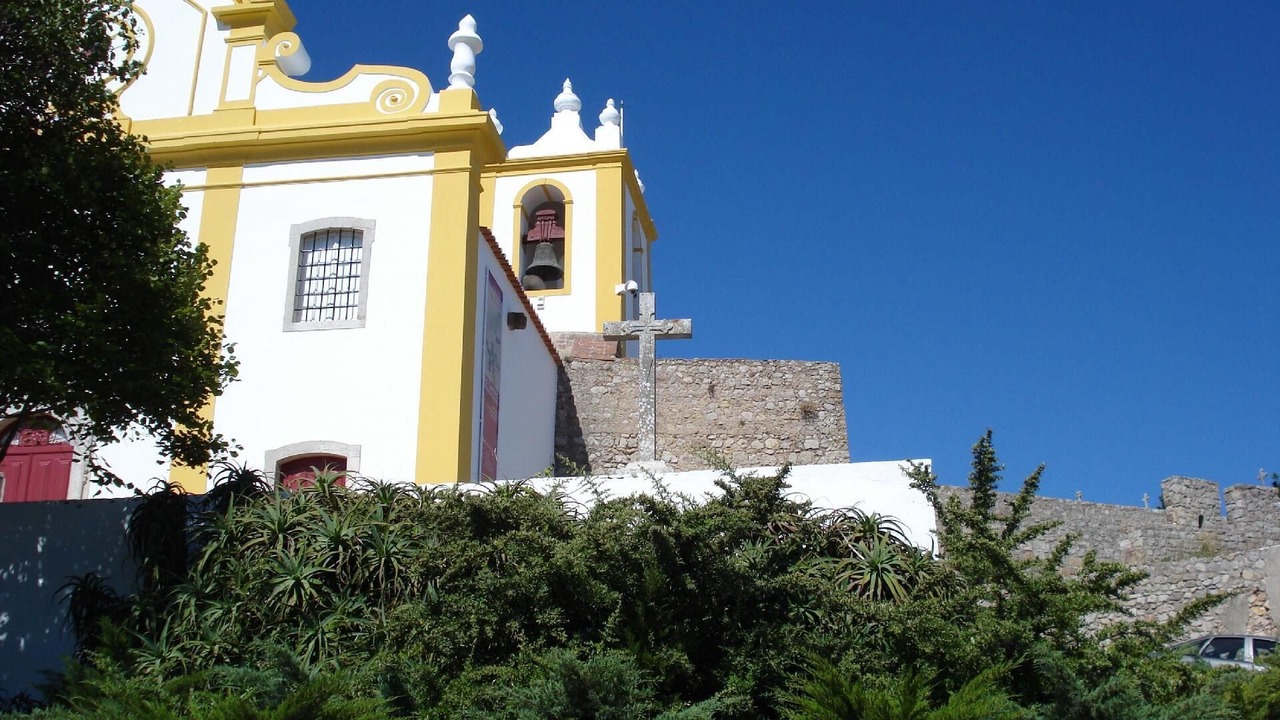 Photo of Outdoor in Santiago do Cacem