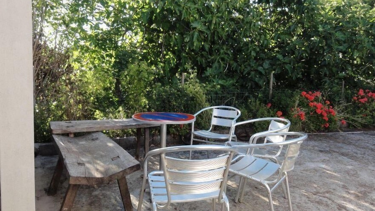 Photo of Outdoor in Santiago do Cacem