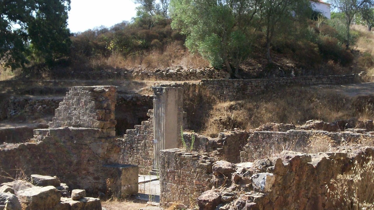 Photo of Outdoor in Santiago do Cacem