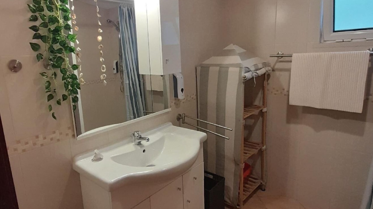 Photo of Bathroom in Santiago do Cacem