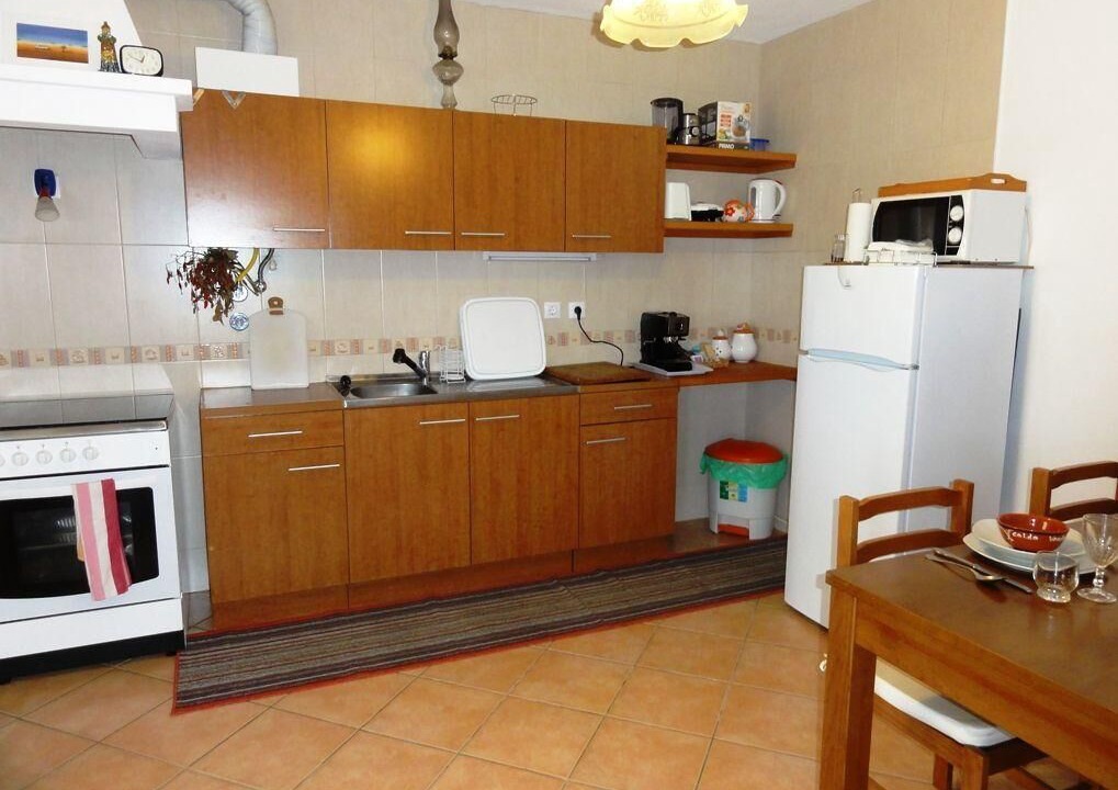 Photo of Kitchen in Santiago do Cacem