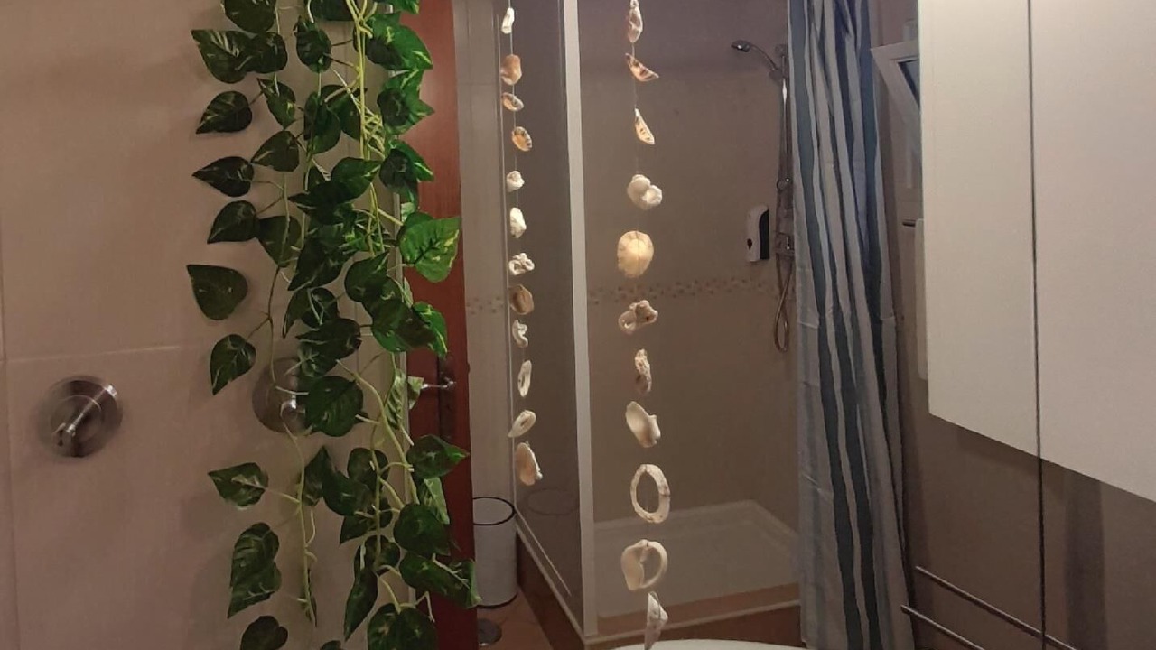Photo of Bathroom in Santiago do Cacem