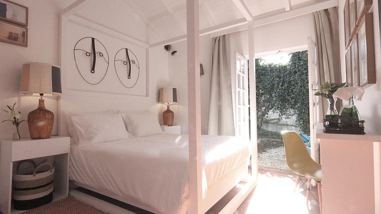 Photo of Bedroom in Pinheirinhos